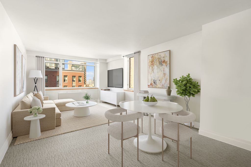 1760 2nd Ave Apt 10A, New York City, NY 10128