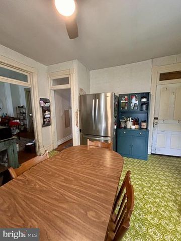 118 W SECOND ST, Waynesboro, PA 17268