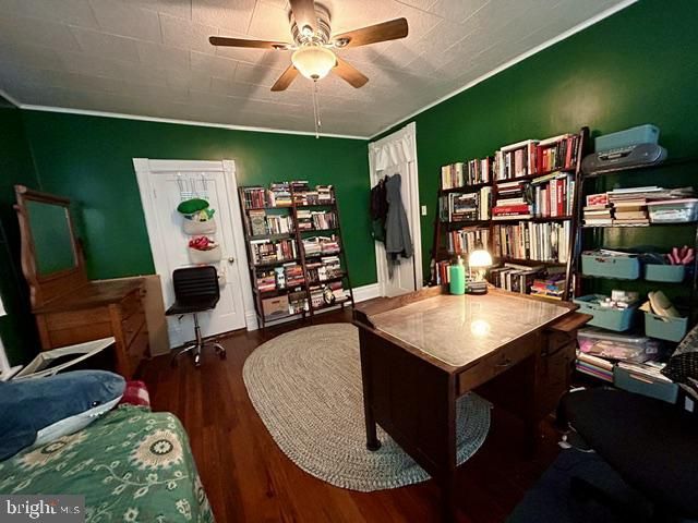 118 W SECOND ST, Waynesboro, PA 17268