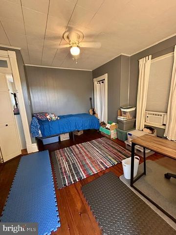 118 W SECOND ST, Waynesboro, PA 17268