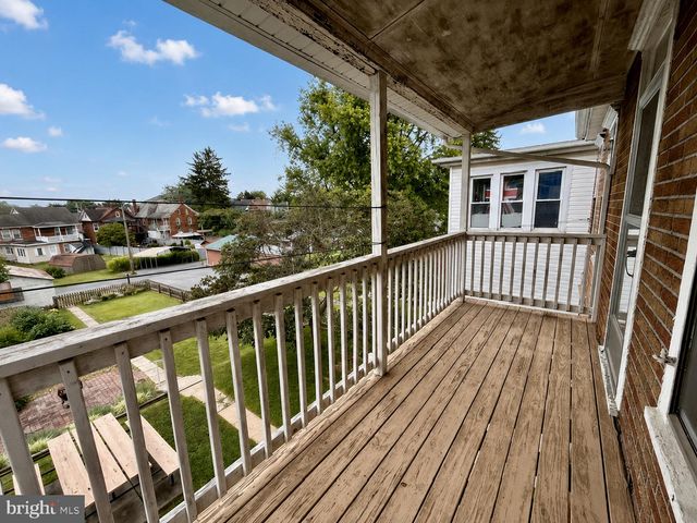 118 W SECOND ST, Waynesboro, PA 17268