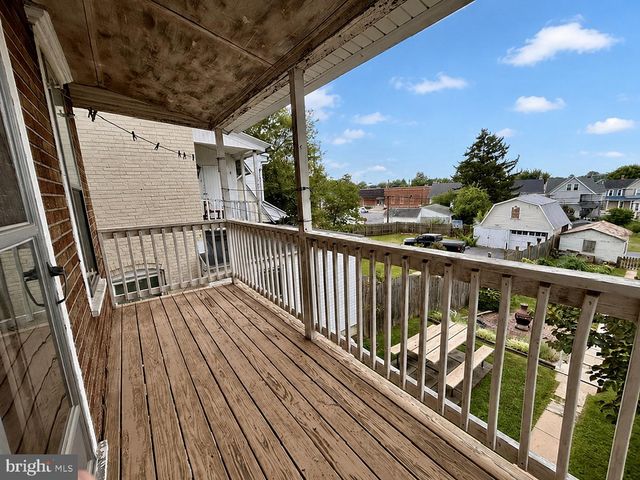 118 W SECOND ST, Waynesboro, PA 17268