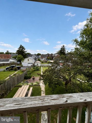118 W SECOND ST, Waynesboro, PA 17268
