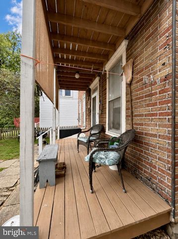 118 W SECOND ST, Waynesboro, PA 17268