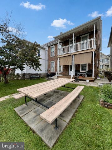 118 W SECOND ST, Waynesboro, PA 17268