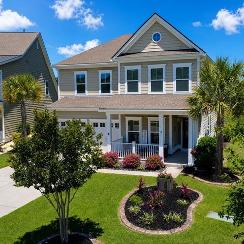 141 Calm Water Way, Summerville, SC 29486