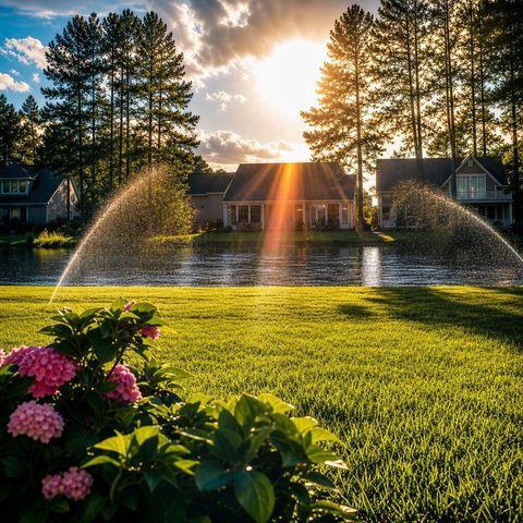 141 Calm Water Way, Summerville, SC 29486