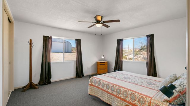 5096 Old Woman Springs Road, Johnson Valley, CA 92285