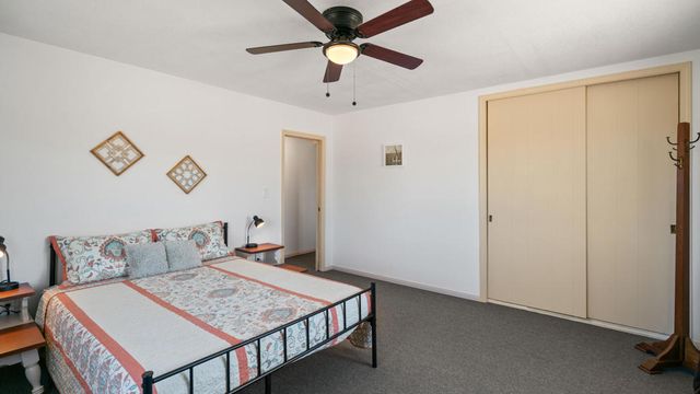 5096 Old Woman Springs Road, Johnson Valley, CA 92285