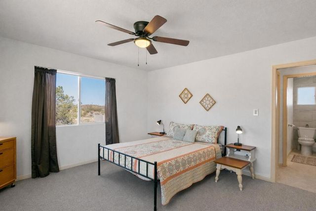 5096 Old Woman Springs Road, Johnson Valley, CA 92285