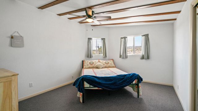 5096 Old Woman Springs Road, Johnson Valley, CA 92285