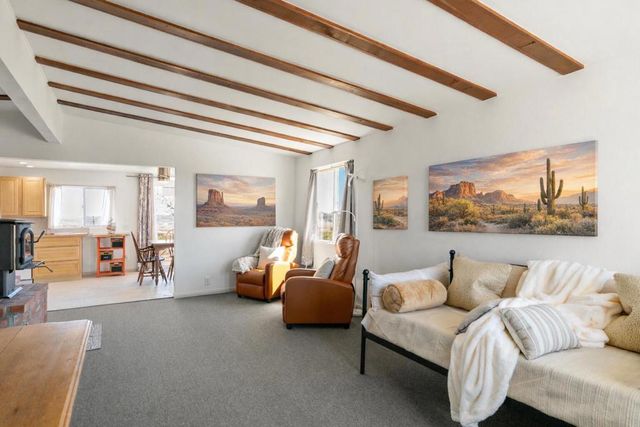 5096 Old Woman Springs Road, Johnson Valley, CA 92285