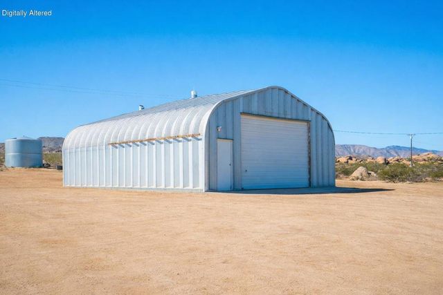 5096 Old Woman Springs Road, Johnson Valley, CA 92285