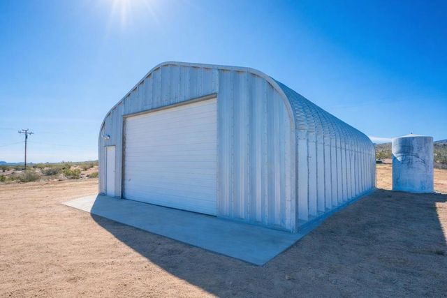 5096 Old Woman Springs Road, Johnson Valley, CA 92285