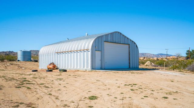 5096 Old Woman Springs Road, Johnson Valley, CA 92285