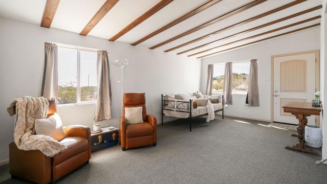 5096 Old Woman Springs Road, Johnson Valley, CA 92285