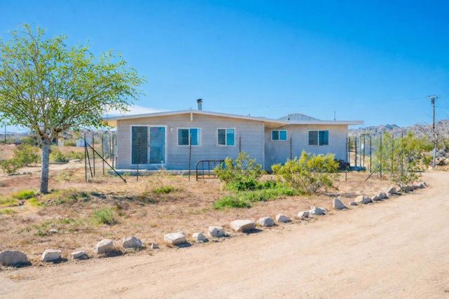 5096 Old Woman Springs Road, Johnson Valley, CA 92285