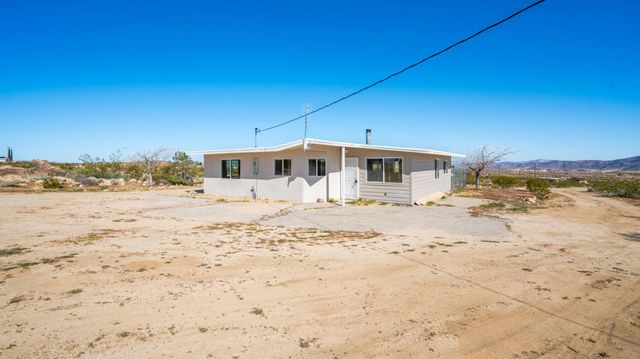5096 Old Woman Springs Road, Johnson Valley, CA 92285