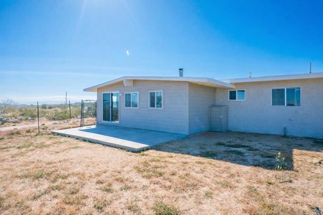 5096 Old Woman Springs Road, Johnson Valley, CA 92285