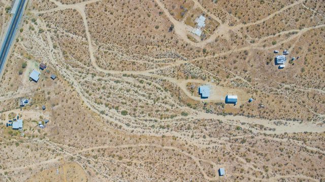 5096 Old Woman Springs Road, Johnson Valley, CA 92285