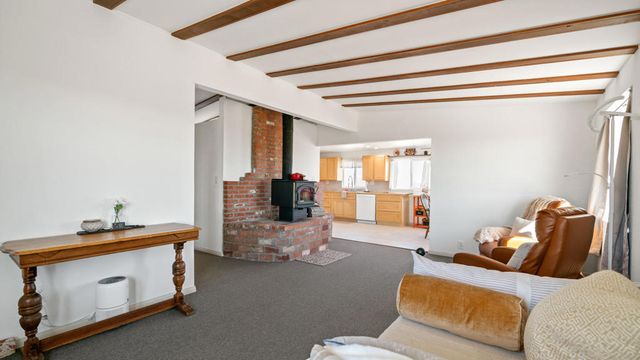 5096 Old Woman Springs Road, Johnson Valley, CA 92285