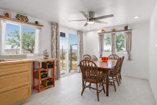 5096 Old Woman Springs Road, Johnson Valley, CA 92285