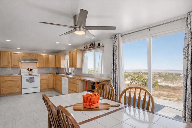 5096 Old Woman Springs Road, Johnson Valley, CA 92285