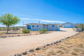 5096 Old Woman Springs Road, Johnson Valley, CA 92285