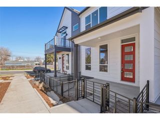 3122 W Bonfils Pl, Denver, CO 80236