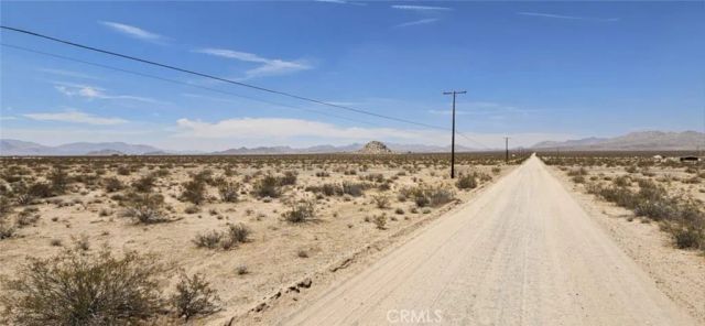 800 Stella, Lucerne Valley, CA 92356