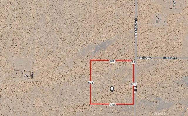 800 Stella, Lucerne Valley, CA 92356