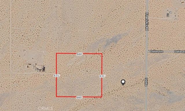 800 Stella, Lucerne Valley, CA 92356