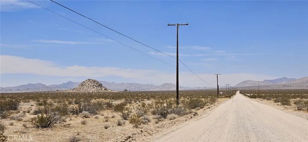 800 Stella, Lucerne Valley, CA 92356
