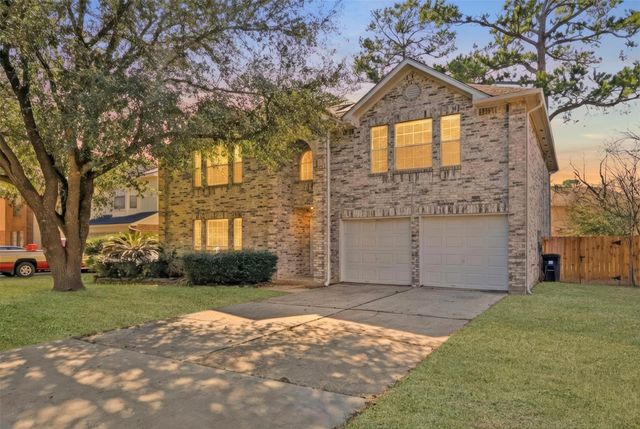 21211 Tancah Lane, Houston, TX 77073