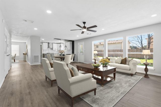 21211 Tancah Lane, Houston, TX 77073
