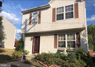 2031 FEATHERBED LN, Gwynn Oak, MD 21207