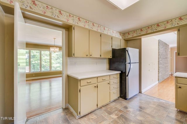253 Indian Trail, Bristol, TN 37620