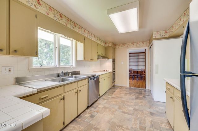 253 Indian Trail, Bristol, TN 37620