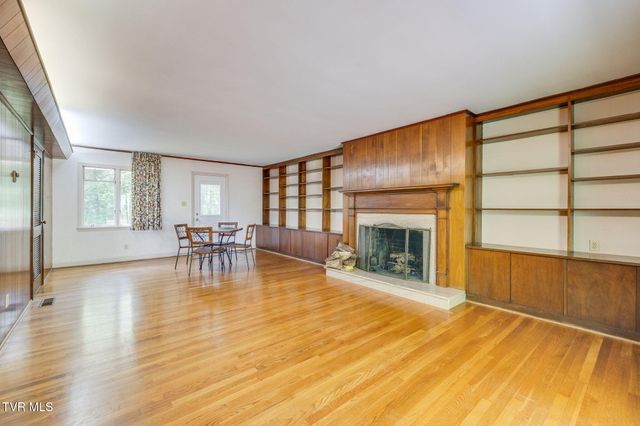 253 Indian Trail, Bristol, TN 37620
