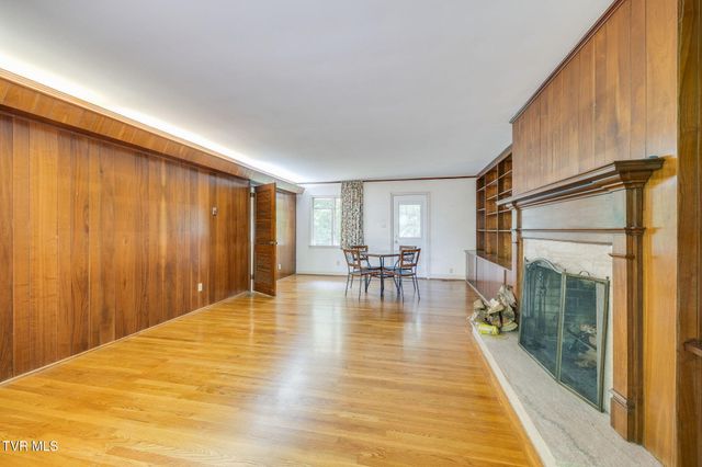 253 Indian Trail, Bristol, TN 37620
