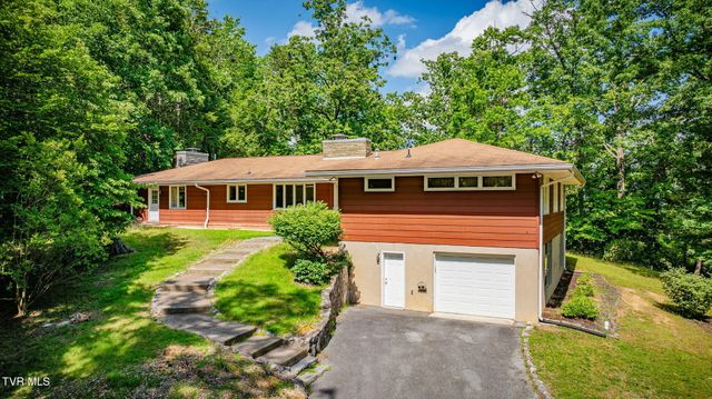 253 Indian Trail, Bristol, TN 37620