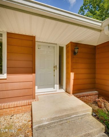 253 Indian Trail, Bristol, TN 37620
