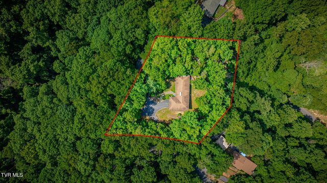253 Indian Trail, Bristol, TN 37620