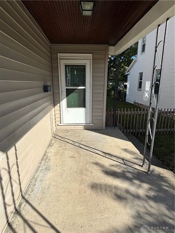 639 Huffman Avenue, Dayton, OH 45403