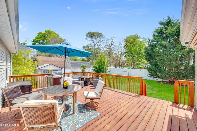 1145 Windward Avenue, Beachwood, NJ 08722