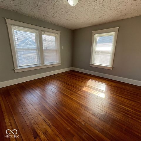 854 N Tacoma Avenue, Indianapolis, IN 46201