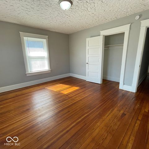 854 N Tacoma Avenue, Indianapolis, IN 46201