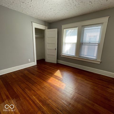 854 N Tacoma Avenue, Indianapolis, IN 46201