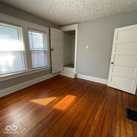 854 N Tacoma Avenue, Indianapolis, IN 46201