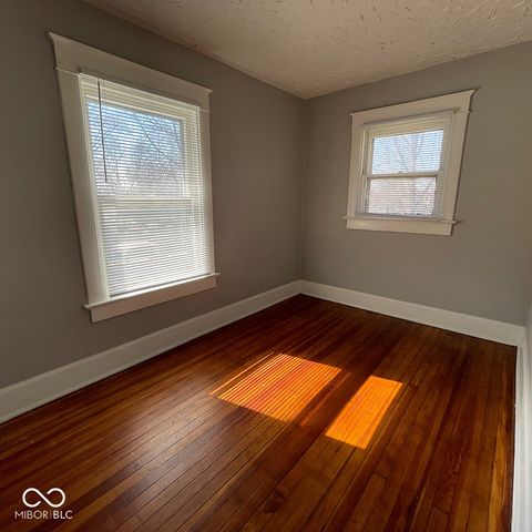 854 N Tacoma Avenue, Indianapolis, IN 46201